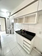 Apartamento com 2 Quartos para alugar, 65m² no Calhau, São Luís - Foto 3