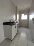 Apartamento com 2 Quartos para alugar, 60m² no Demarchi, São Bernardo do Campo - Foto 7