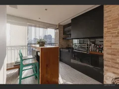 Apartamento com 3 Quartos à venda, 192m² no Vila Nova Conceição, São Paulo - Foto 12