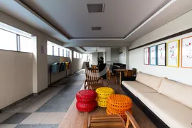 Apartamento com 1 Quarto à venda, 45m² no Bigorrilho, Curitiba - Foto 28