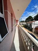 Sobrado com 3 Quartos à venda, 120m² no Santa Cândida, Curitiba - Foto 10