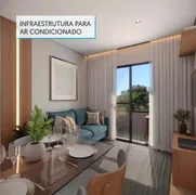 Apartamento com 3 Quartos à venda, 60m² no Parque da Fonte, São José dos Pinhais - Foto 4