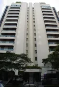 Apartamento com 4 Quartos para alugar, 175m² no Moema, São Paulo - Foto 45
