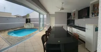 Casa de Condomínio com 3 Quartos à venda, 220m² no Condominio Ibiti Royal, Sorocaba - Foto 1