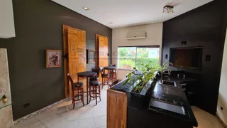 Casa de Condomínio com 6 Quartos para venda ou aluguel, 900m² no Condomínio Monte Belo, Salto - Foto 4