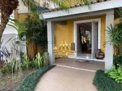 Casa de Condomínio com 4 Quartos à venda, 454m² no Residencial Quatro, Santana de Parnaíba - Foto 3