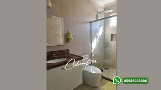 Sobrado com 4 Quartos à venda, 400m² no De Lourdes, Fortaleza - Foto 19