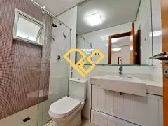 Apartamento com 3 Quartos para alugar, 178m² no Gonzaga, Santos - Foto 15