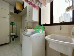 Apartamento com 3 Quartos à venda, 220m² no Tombo, Guarujá - Foto 32