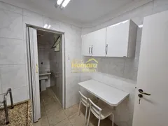 Apartamento com 1 Quarto para alugar, 42m² no Santa Cecília, São Paulo - Foto 12