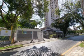 Casa Comercial com 12 Quartos para alugar, 442m² no São Francisco, Curitiba - Foto 37