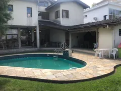 Casa de Condomínio com 4 Quartos à venda, 556m² no Alphaville Residencial 8, Santana de Parnaíba - Foto 1