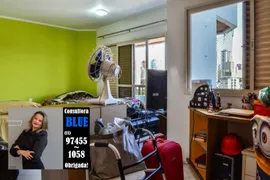 Apartamento com 3 Quartos à venda, 158m² no Saúde, São Paulo - Foto 12