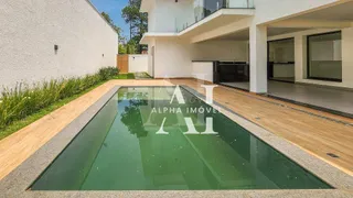 Casa de Condomínio com 4 Quartos à venda, 436m² no Residencial Dez, Santana de Parnaíba - Foto 10