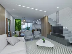 Casa com 3 Quartos à venda, 129m² no Saguaçú, Joinville - Foto 5