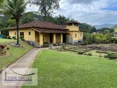 Fazenda / Sítio / Chácara com 11 Quartos à venda, 323m² no Loteamento Ville D monte Alegre, Paty do Alferes - Foto 17