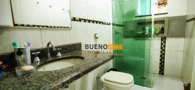 Casa com 3 Quartos à venda, 135m² no Jardim Vila Rica, Santa Bárbara D'Oeste - Foto 25