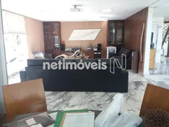 Casa de Condomínio com 6 Quartos à venda, 830m² no Alphaville Lagoa Dos Ingleses, Nova Lima - Foto 8