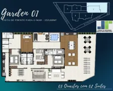 Apartamento com 2 Quartos à venda, 67m² no Muquiçaba, Guarapari - Foto 16