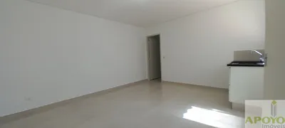 Casa com 1 Quarto para alugar, 50m² no Vila Marari, São Paulo - Foto 5