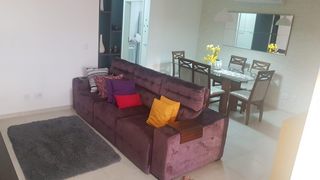 Apartamento com 3 Quartos à venda, 106m² no Enseada, Guarujá - Foto 4
