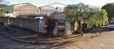 Terreno / Lote / Condomínio à venda, 517m² no Parque Residencial João Piza, Londrina - Foto 2