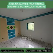 Casa com 3 Quartos à venda, 182m² no VILA VIRGINIA, Ribeirão Preto - Foto 22