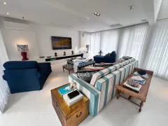 Casa de Condomínio com 4 Quartos à venda, 450m² no Iporanga, Guarujá - Foto 11