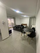 Kitnet com 1 Quarto para alugar, 28m² no Vila Sao Pedro, Santo André - Foto 1