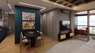 Apartamento com 2 Quartos à venda, 56m² no Rosarinho, Recife - Foto 1