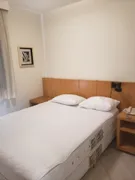 Flat com 1 Quarto para alugar, 45m² no Jardim Paulista, São Paulo - Foto 4