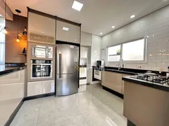 Casa de Condomínio com 3 Quartos à venda, 175m² no Jardim Golden Park Residence, Hortolândia - Foto 3