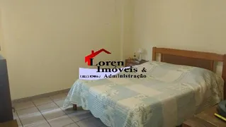 Apartamento com 1 Quarto à venda, 50m² no Itararé, São Vicente - Foto 14