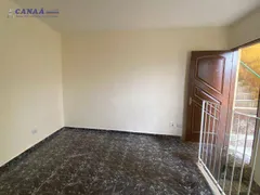 Casa com 1 Quarto para alugar, 60m² no Jardim Oliveiras, Taboão da Serra - Foto 4