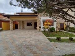 Casa de Condomínio com 4 Quartos à venda, 427m² no Jardim São Marcos, Valinhos - Foto 1