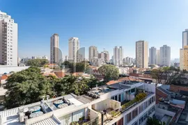 Casa Comercial com 1 Quarto para alugar, 47m² no Vila Romana, São Paulo - Foto 7