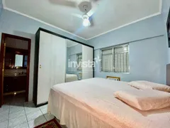 Cobertura com 2 Quartos para alugar, 440m² no Campo Grande, Santos - Foto 8