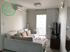 Apartamento com 2 Quartos à venda, 54m² no Vila Mangalot, São Paulo - Foto 2
