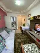 Apartamento com 2 Quartos à venda, 70m² no Jaguaribe, Osasco - Foto 2