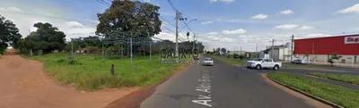 Terreno / Lote / Condomínio à venda, 13650m² no Loteamento Residencial Pequis, Uberlândia - Foto 3