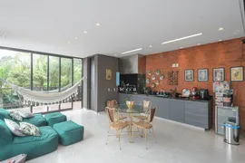 Casa de Condomínio com 4 Quartos à venda, 476m² no Alphaville Lagoa Dos Ingleses, Nova Lima - Foto 13