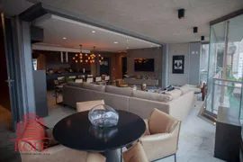 Apartamento com 4 Quartos à venda, 197m² no Brooklin, São Paulo - Foto 4