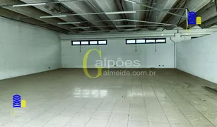 Galpão / Depósito / Armazém para alugar, 7000m² no Tamboré, Barueri - Foto 3