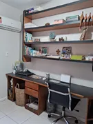 Apartamento com 4 Quartos à venda, 133m² no Barra da Tijuca, Rio de Janeiro - Foto 17