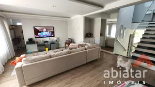 Casa de Condomínio com 3 Quartos à venda, 340m² no Jardim Monte Alegre, Taboão da Serra - Foto 6