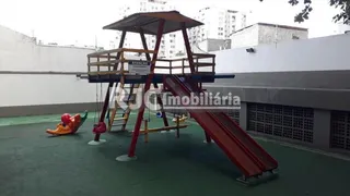 Cobertura com 3 Quartos à venda, 168m² no Grajaú, Rio de Janeiro - Foto 18