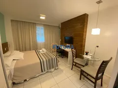 Flat com 1 Quarto para alugar, 25m² no Asa Norte, Brasília - Foto 1