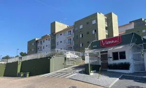 Apartamento com 2 Quartos à venda, 52m² no Santa Claudina, Vinhedo - Foto 15