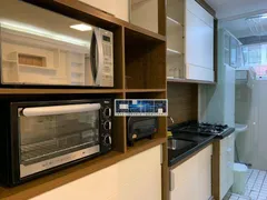 Apartamento com 1 Quarto para alugar, 67m² no Gonzaga, Santos - Foto 3