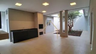 Casa com 3 Quartos para venda ou aluguel, 230m² no Jardim Santana, Americana - Foto 15